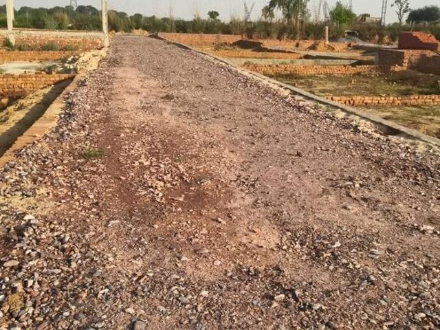 Saini, Sector 12 Greater Noida 36 Sq. Yd. Plot in Saini Greater Noida Listing ID: #10330