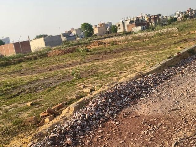 Saini, Sector 12 Greater Noida 39 Sq. Yd. Plot in Saini Greater Noida Listing ID: #10330