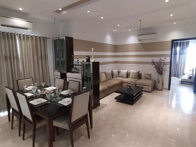 Sainik Colony, Sector 49 3 Bedroom 230 Sq. Yd. Builder Floor in Sainik Colony Faridabad Listing ID: #10316