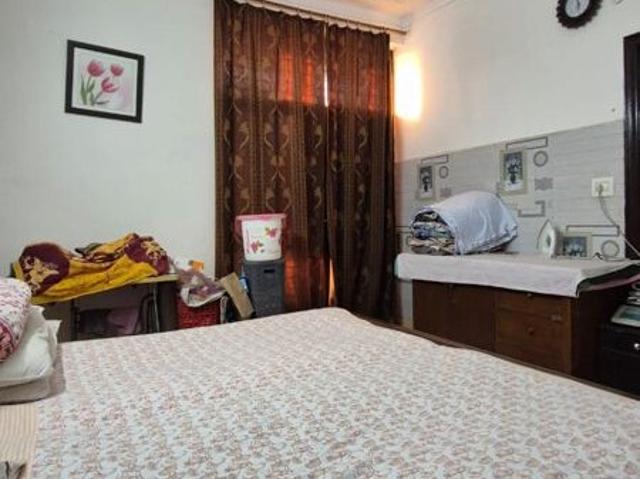 Sainik Colony, Sector 49 3 Bedroom 250 Sq. Yd. Builder Floor in Sainik Colony Faridabad Listing ID: #10356