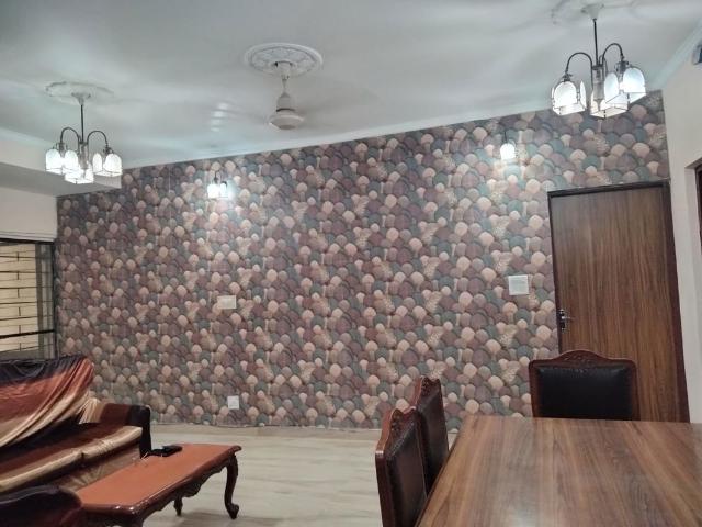 Sainik Farm 2 Bedroom 1000 Sq. Ft. Independent House in Sainik Farm Delhi Listing ID: #10274