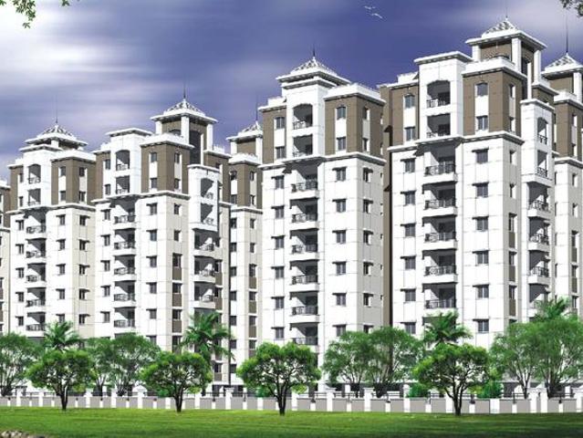 Sainikpuri 3 BHK Apartment For Sale Secunderabad