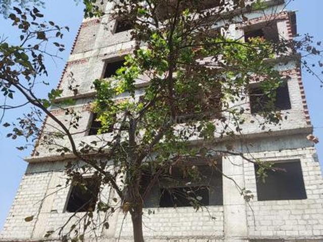 Sainikpuri 3 BHK Apartment For Sale Secunderabad