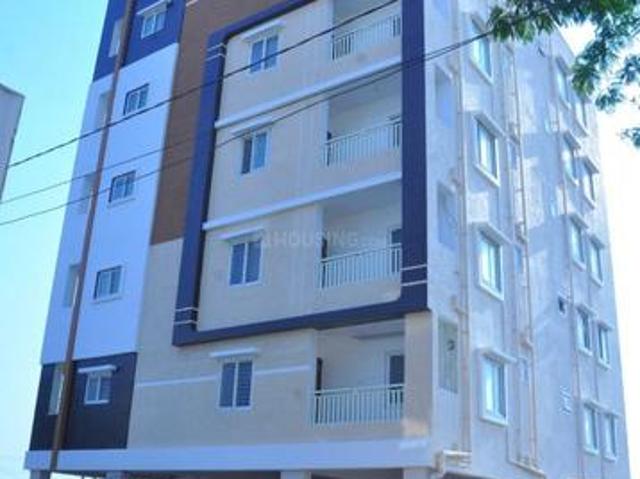 Sainikpuri 3 BHK Apartment For Sale Secunderabad