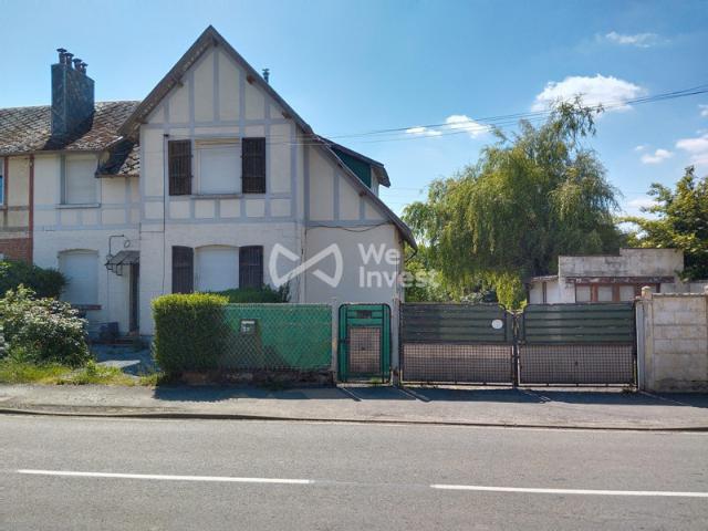 SAINS DU NORD