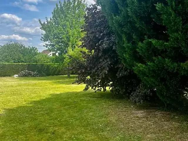 Sains en Amiénois 80680 Achat / Vente terrain