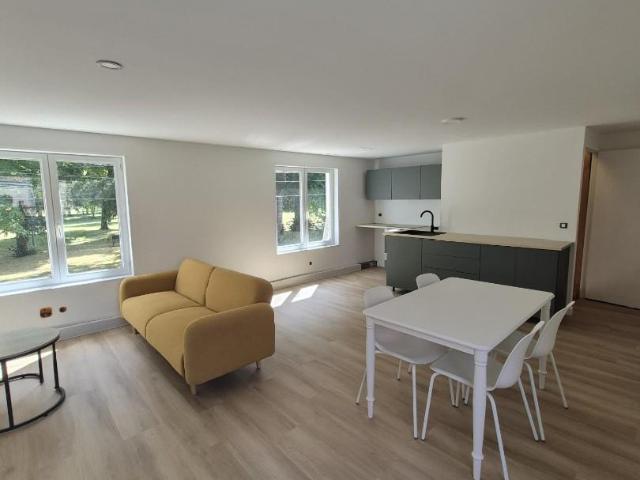 Sains en Gohelle Location Appartement 62