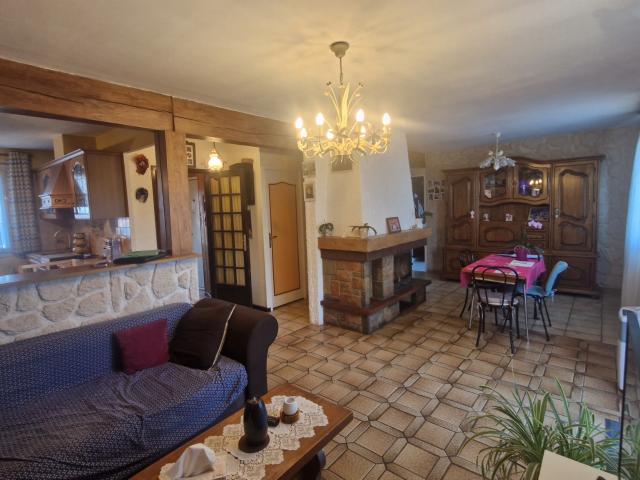 Sains en Gohelle Vente Maison 62