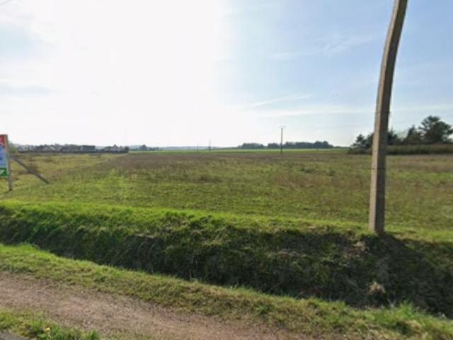 Sains en Gohelle Vente Terrain 62