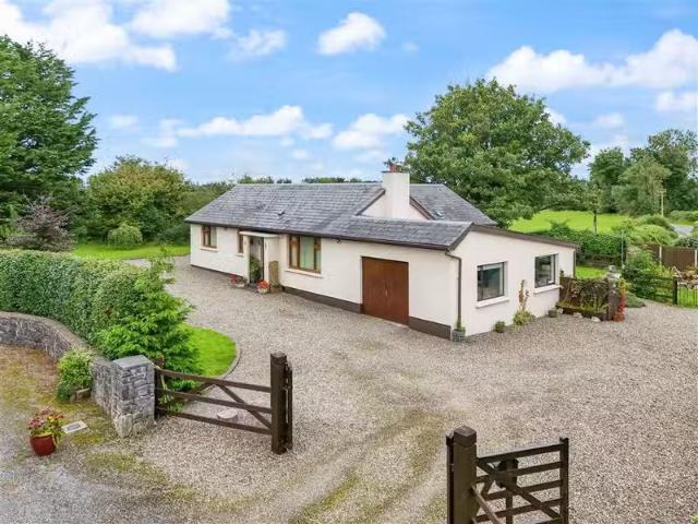 Saint Teresa'S Cottage, Ganty, Craughwell, Galway