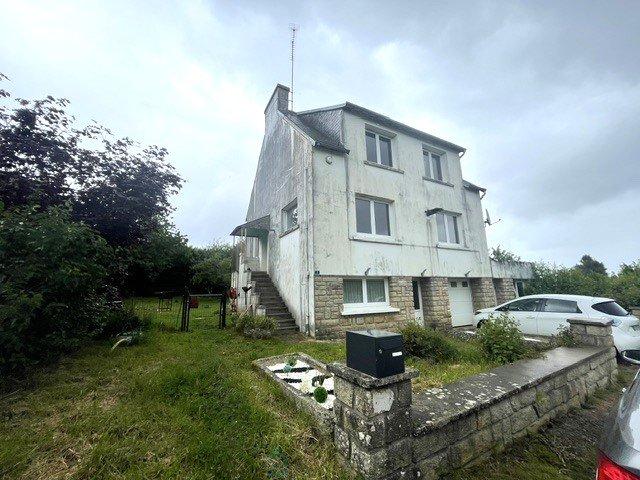 Saint Thois Vente Maison 29