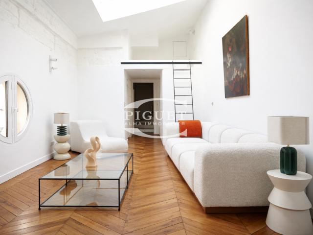 SAINT THOMAS D'AQUINCatherine PiguetAlma Immobilier