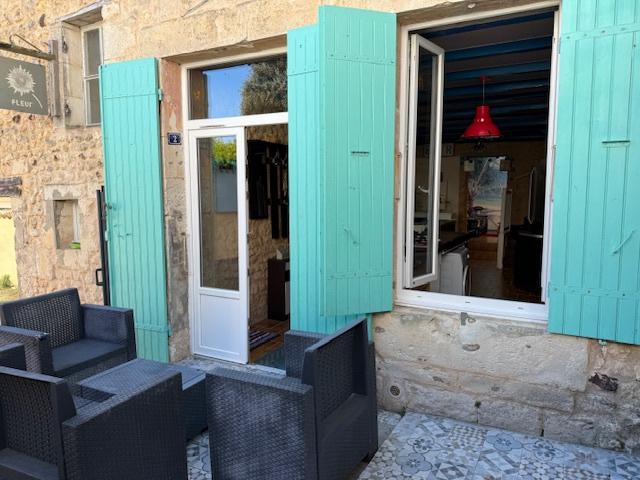 Saint Thomas de Conac Vente Maison 17