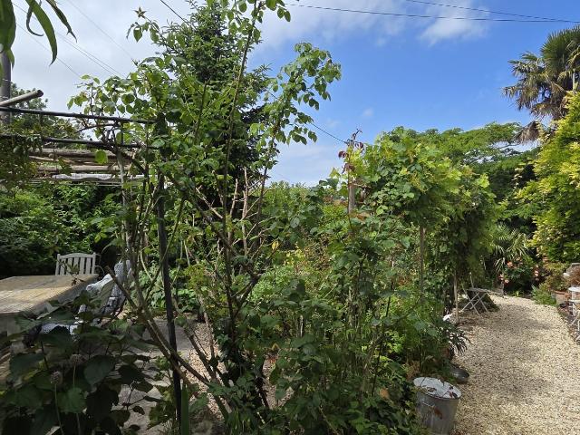 Saint Thomas de Conac Vente Maison 17