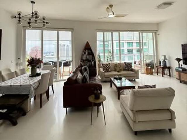 Saint Thomas Suites Condominium For Rent, $14,800, 4 Bed 4 Bath 2,605 sqft $5.68 psf