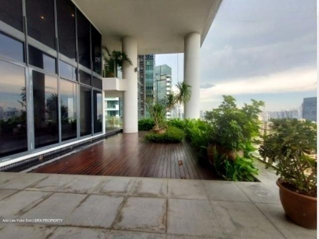 Saint Thomas Walk D9, Apartment