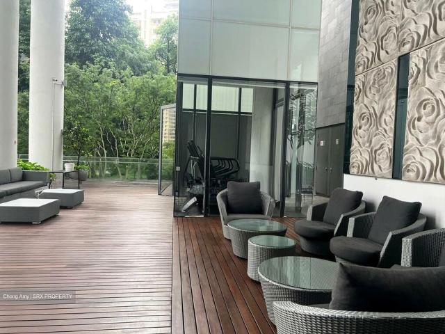 Saint Thomas Walk D9, Apartment