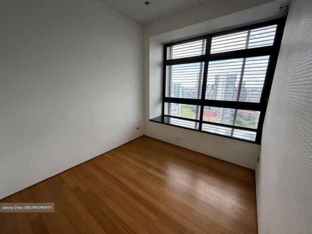 Saint Thomas Walk D9, Apartment