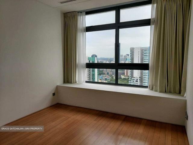 Saint Thomas Walk D9, Apartment