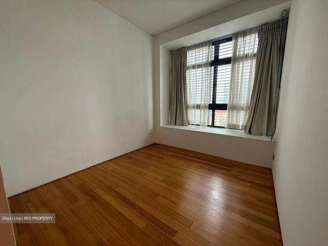 Saint Thomas Walk D9, Apartment