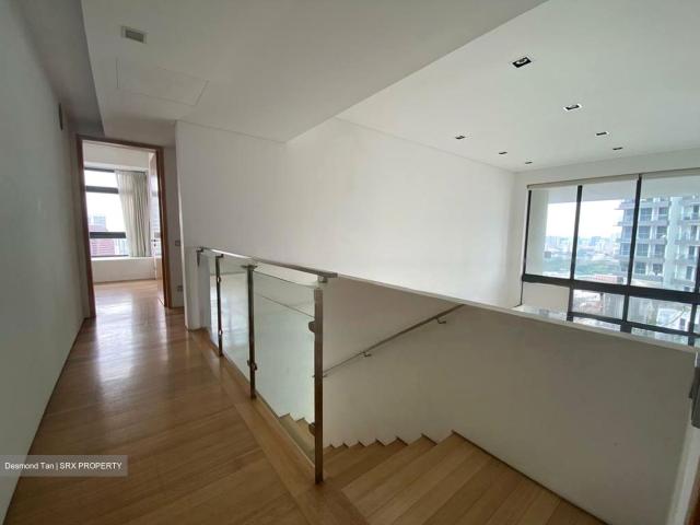 Saint Thomas Walk D9, Apartment