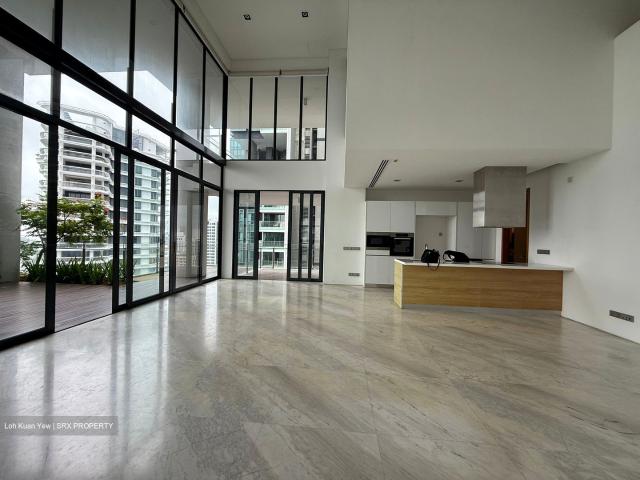 Saint Thomas Walk D9, Apartment