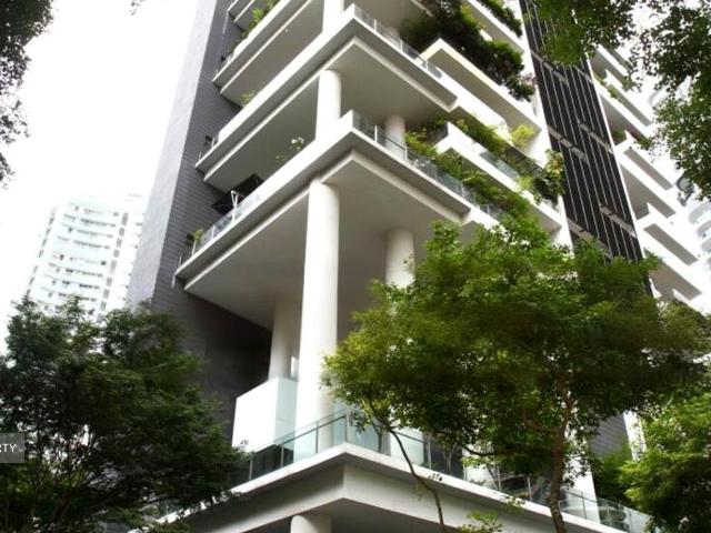 Saint Thomas Walk D9, Apartment
