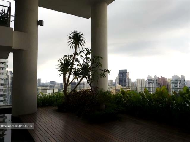 Saint Thomas Walk D9, Apartment