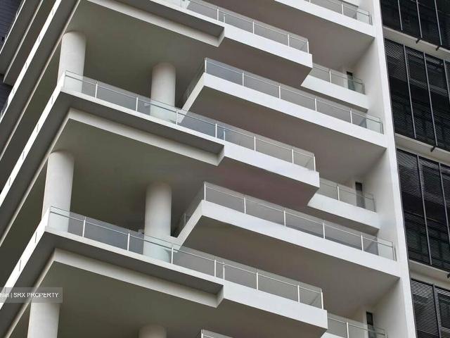 Saint Thomas Walk D9, Condominium