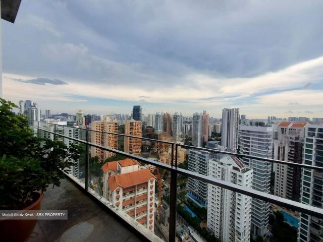 Saint Thomas Walk D9, Condominium