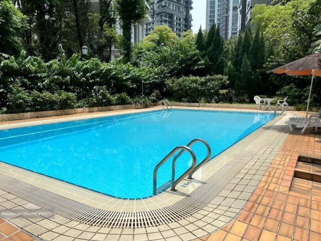 Saint Thomas Walk D9, Condominium