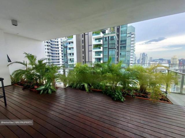 Saint Thomas Walk D9, Condominium