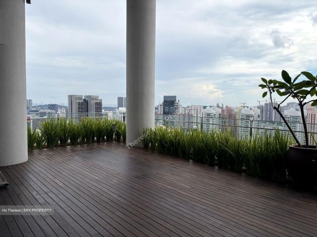 Saint Thomas Walk D9, Condominium