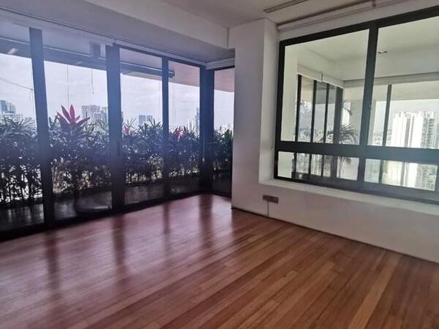 Saint Thomas Walk D9, Condominium