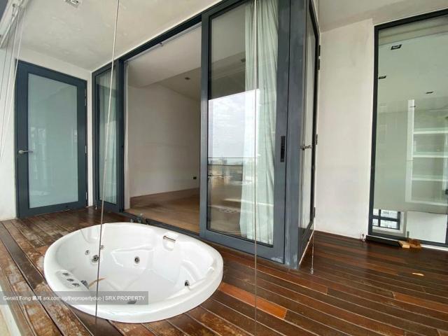 Saint Thomas Walk D9, Condominium