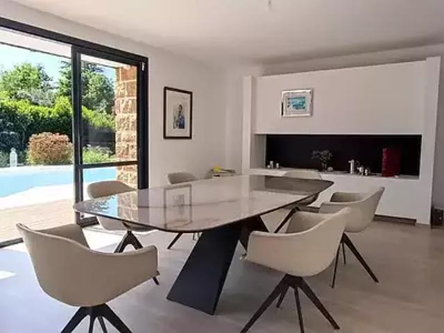 Saint Thégonnec Loc Eguiner 29410 Achat / Vente maison 8 pièces t8