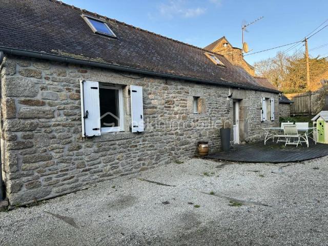 Saint Thégonnec Vente Maison 29