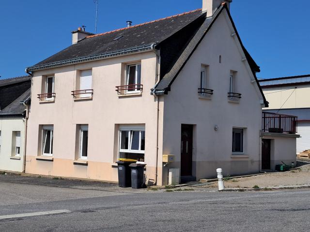 Saint Thélo Location Maison 22