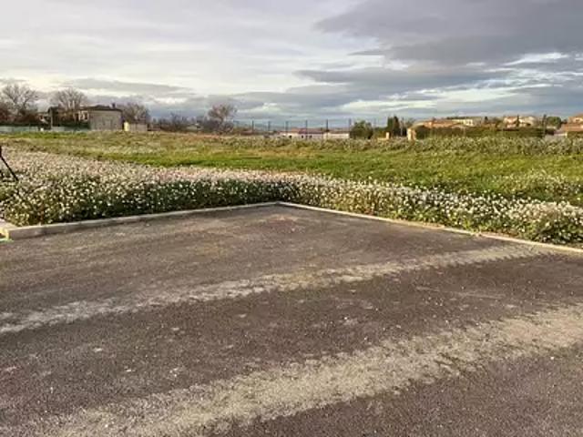 Saint Théodorit 30260 Achat / Vente terrain