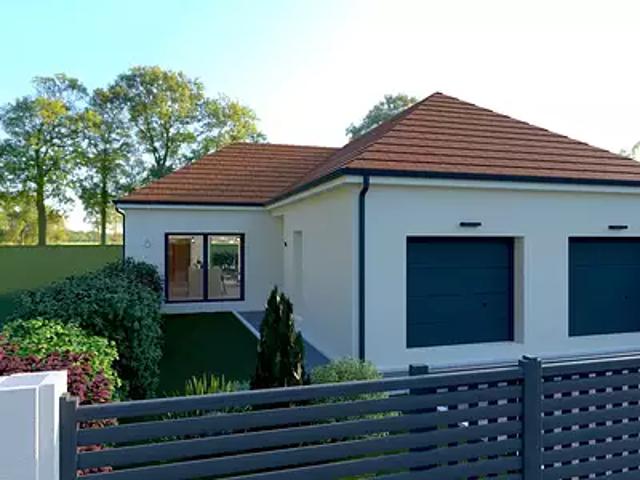 Saint Thibault 10800 Programme neuf terrain neuf à vendre