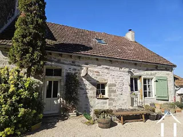 Saint Thibault 21350 Achat / Vente maison 5 pièces t5