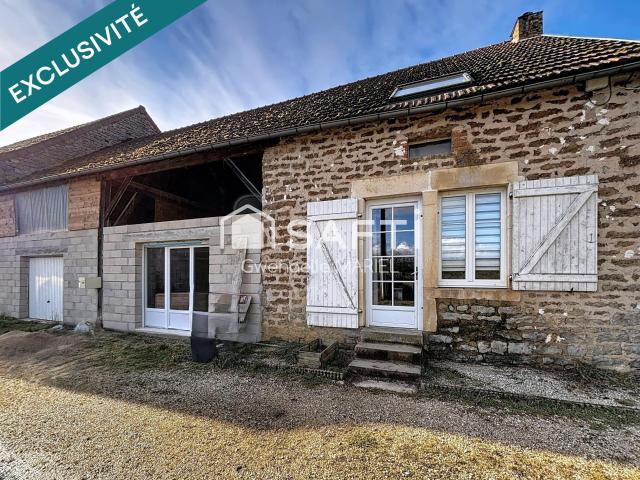 Saint Thibault Vente Maison 21