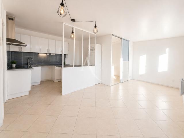 Saint Thibault des Vignes Vente Appartement 77