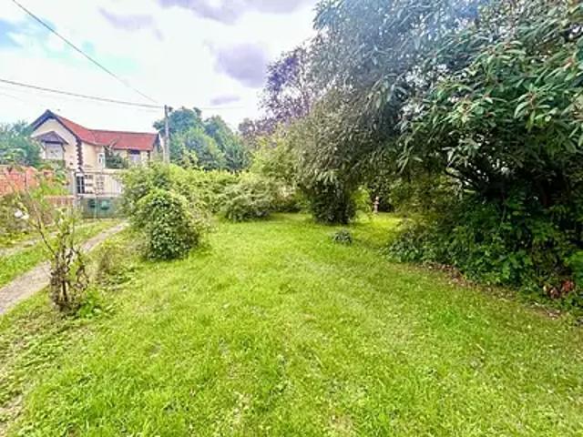 Saint Thibault des Vignes 77400 Achat / Vente terrain