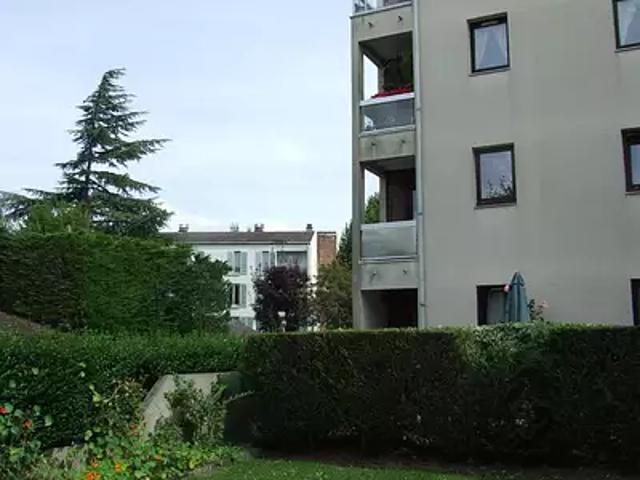 Saint Thibault des Vignes 77400 Location appartement 2 pièces t2 balcon