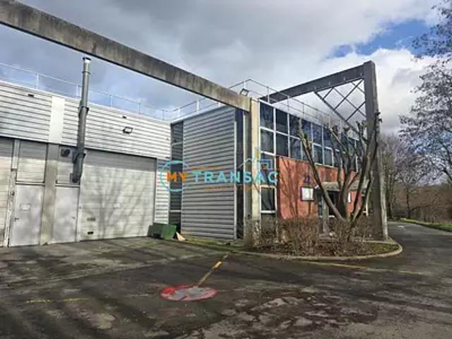 Saint Thibault des Vignes 77400 Location divers parking