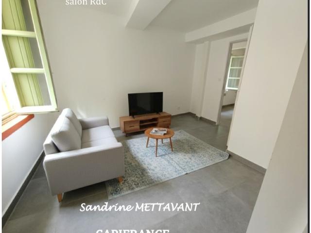 Saint Thibéry Vente Maison 34