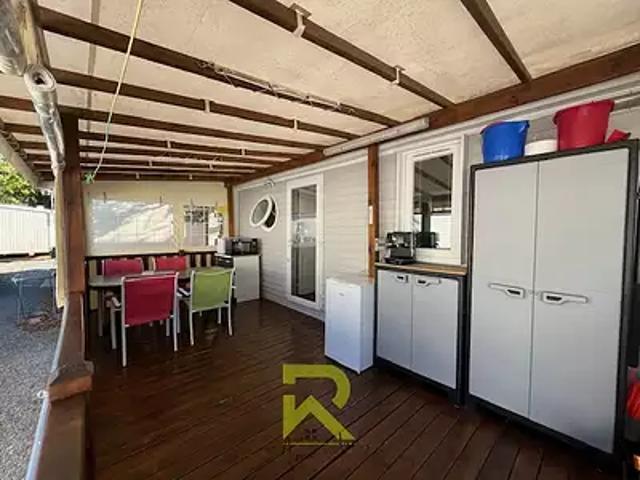 Saint Thibéry 34630 Achat / Vente divers 4 pièces