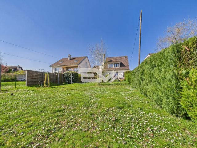 Saint Thierry Vente Maison 51
