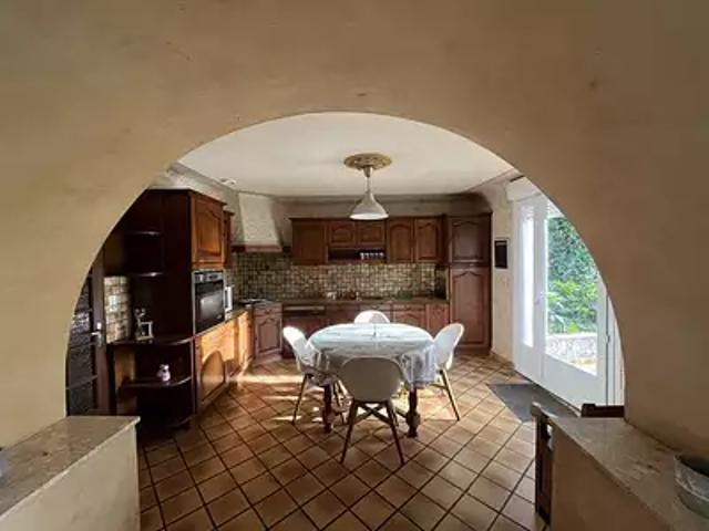 Saint Thual 35190 Achat / Vente maison 4 pièces t4 au dernier étage